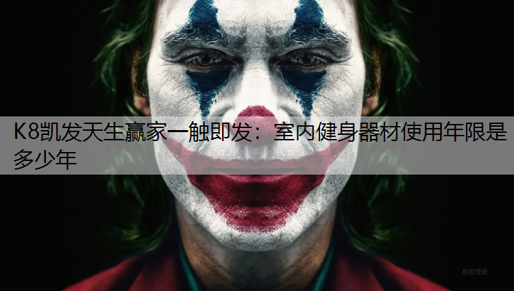 室内健身器材使用年限是多少年